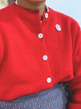 ninjinさんのコーディネート