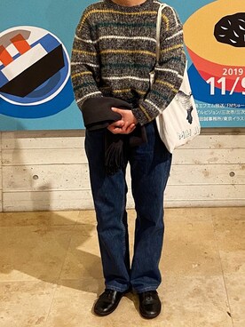 ninjinさんのコーディネート