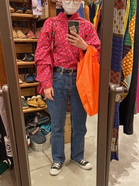 ninjinさんのコーディネート