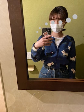 ninjinさんのコーディネート