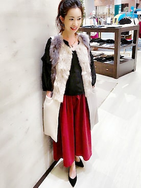 ❤❤RIE❤❤さんのコーディネート