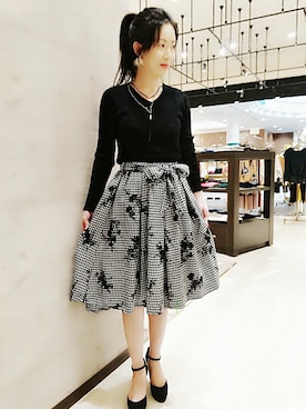 ❤❤RIE❤❤さんのコーディネート