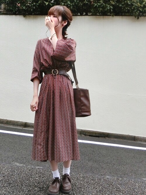 みみみさんのコーディネート