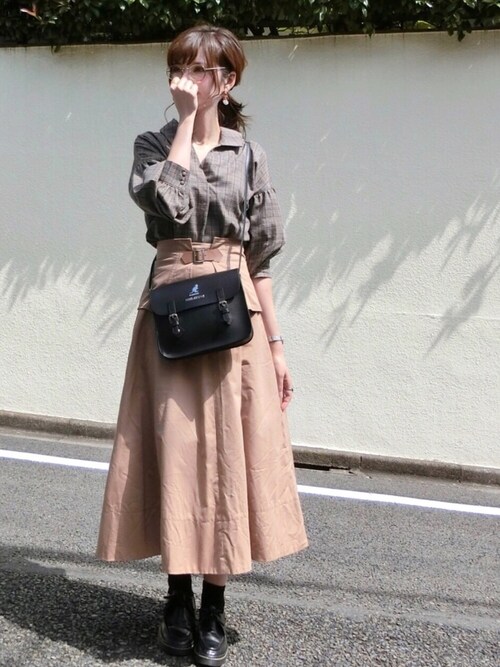 みみみさんのコーディネート