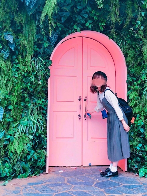 みみみさんのコーディネート