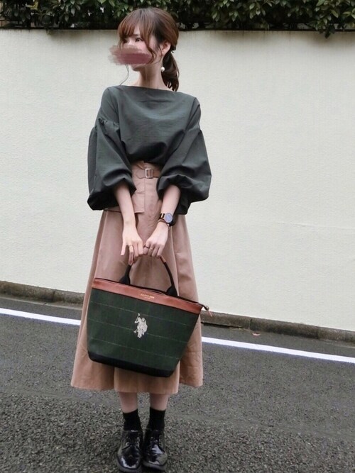 みみみさんのコーディネート