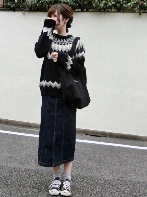 みみみさんのコーディネート