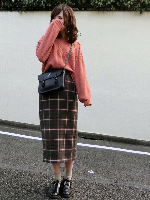 みみみさんのコーディネート