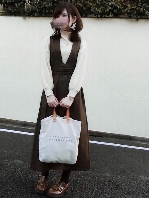 みみみさんのコーディネート