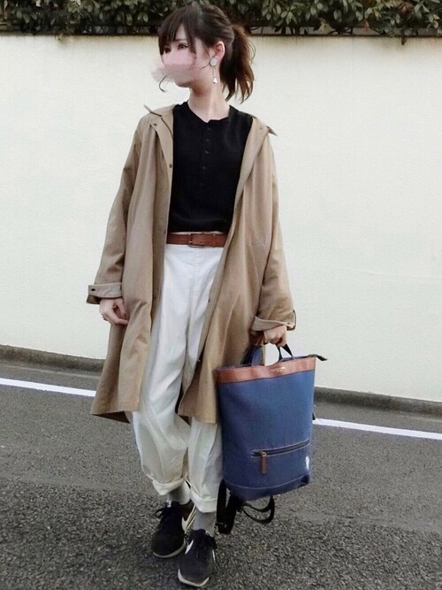 みみみさんのコーディネート