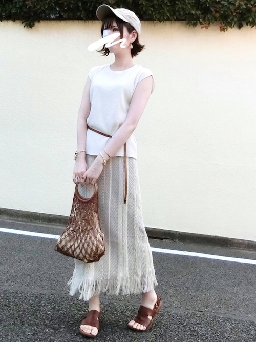 みみみさんのコーディネート