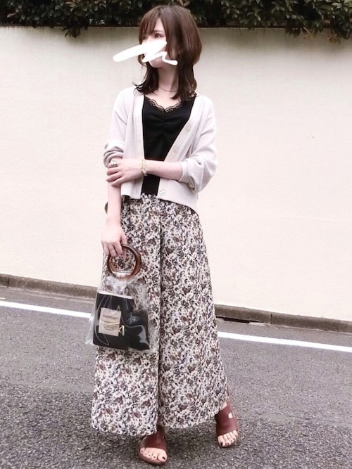 みみみさんのコーディネート