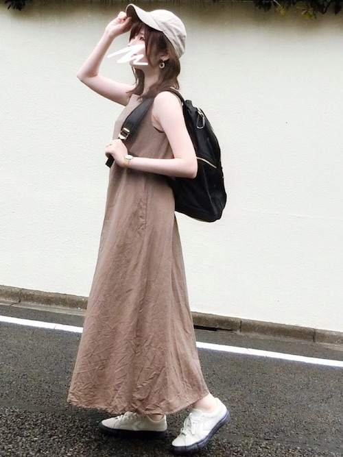 みみみさんのコーディネート