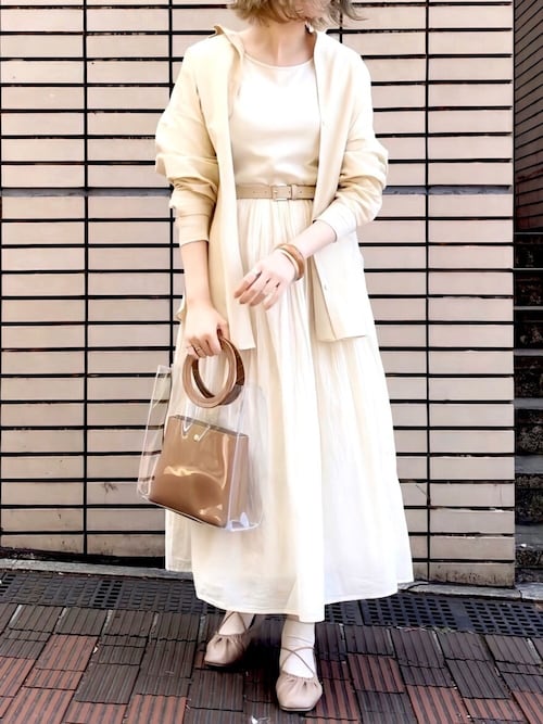 みみみさんのコーディネート