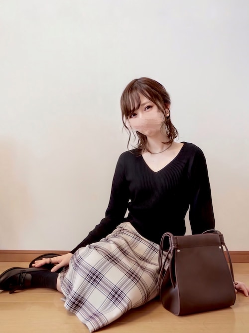 みみみさんのコーディネート