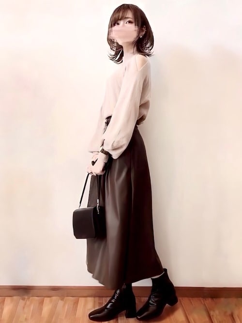 みみみさんのコーディネート