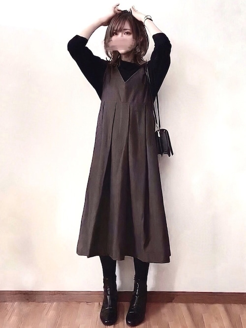 みみみさんのコーディネート