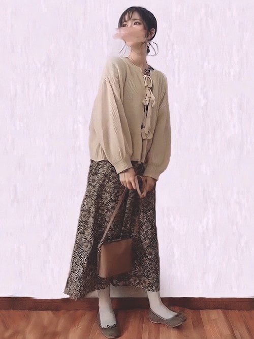 みみみさんのコーディネート