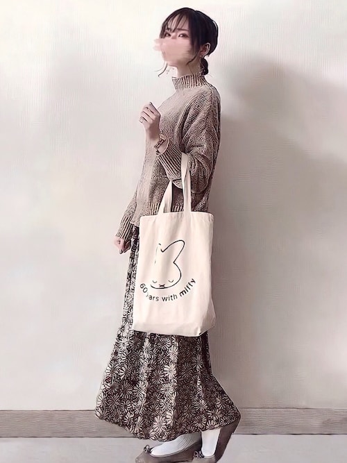 みみみさんのコーディネート