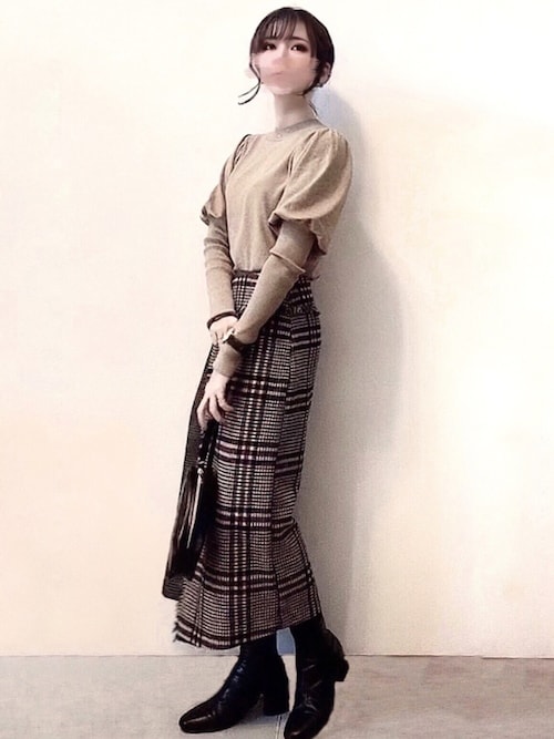 みみみさんのコーディネート