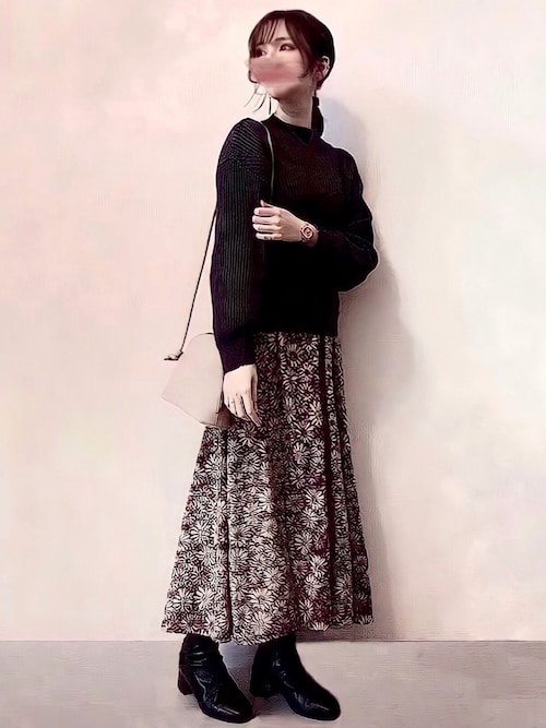 みみみさんのコーディネート