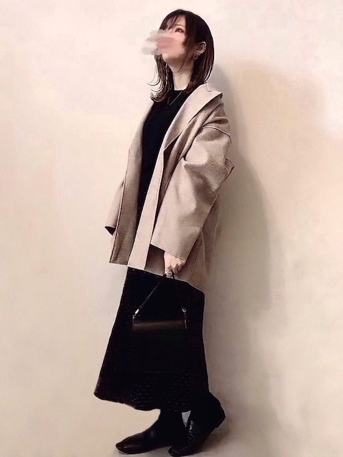 みみみさんのコーディネート