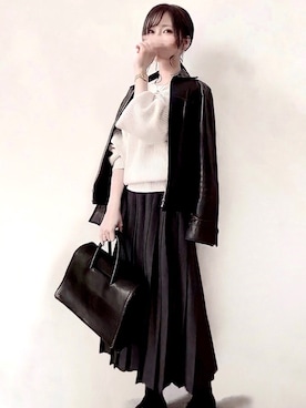 みみみさん(レディース・163cm)の春コーディネート