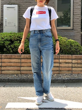 memmyさんのコーディネート