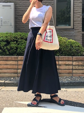 memmyさんのコーディネート