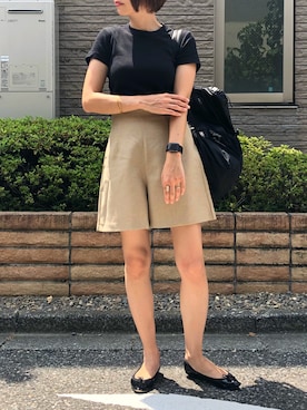 memmyさんのコーディネート