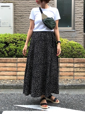 memmyさんのコーディネート