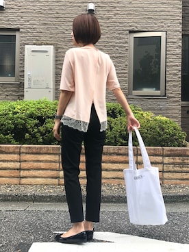 memmyさんのコーディネート