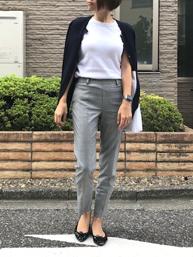 memmyさんのコーディネート