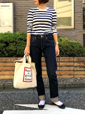 memmyさんのコーディネート