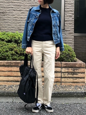 memmyさんのコーディネート