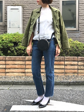 memmyさんのコーディネート