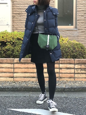 memmyさんのコーディネート