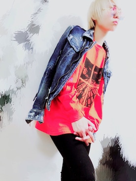 Neroさんのコーディネート