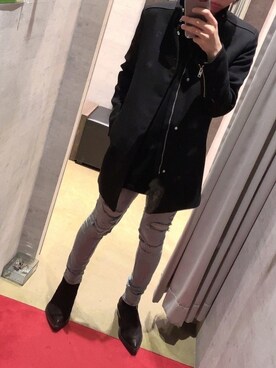 Neroさんのコーディネート