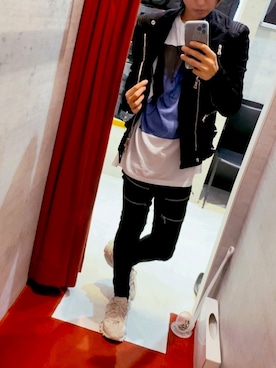 Neroさんのコーディネート