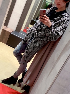 Neroさんのコーディネート