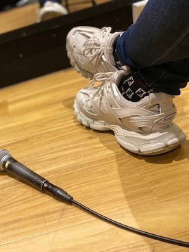 Neroさんのコーディネート