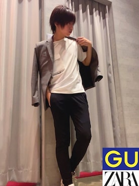 Neroさんのコーディネート