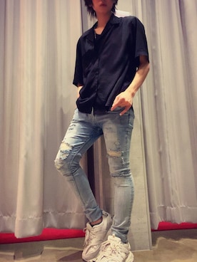 Neroさんのコーディネート