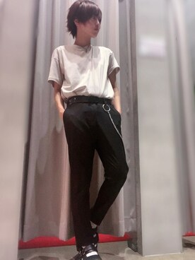 Neroさんのコーディネート