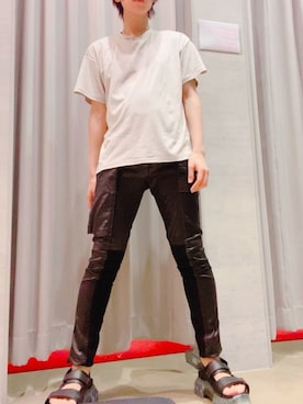 Neroさんのコーディネート