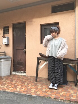 スティックアウト700ストアーさんのコーディネート