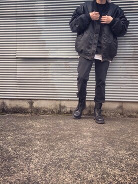 スティックアウト700ストアーさんのコーディネート