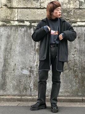 スティックアウト700ストアーさんのコーディネート