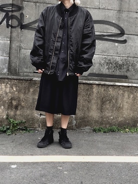 スティックアウト700ストアーさんのコーディネート